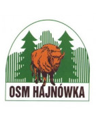 HAJNÓWKA OSM