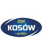 KOSÓW LACKI OSM