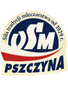 OSM PSZCZYNA