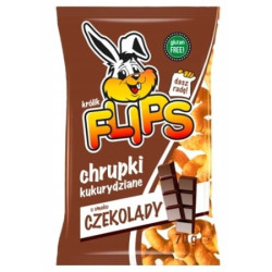 FLIPS CHRUPKI KUKURYDZIANE...
