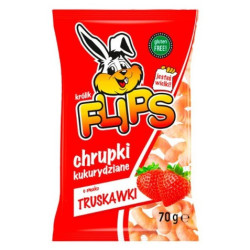 FLIPS CHRUPKI KUKURYDZIANE...