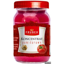 Frubex Konc.Pomidorowy 185G