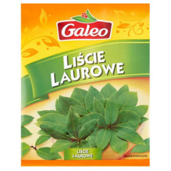 GALEO LIŚĆ LAUROWY 5G TOP