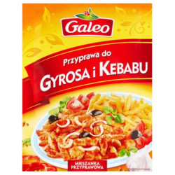 GALEO PRZYPRAWA DO GYROSA 20G