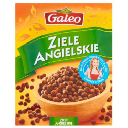 GALEO ZIELE ANGIELSKIE 12G TOP
