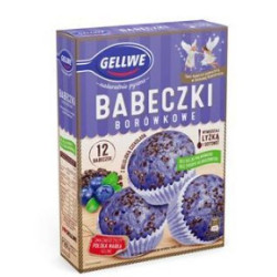 GELLWE BABECZKI 290G...