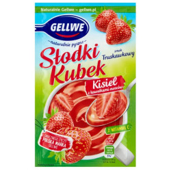 Gellwe Kisiel SK Truskawka...