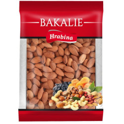 MWH HRABINA BAKALIE MIGDAŁY...