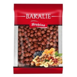 MWH HRABINA BAKALIE ORZECHY...