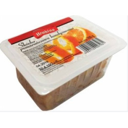 MWH HRABINA BAKALIE SKÓRKA...