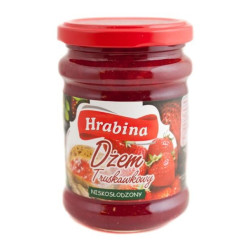 MWH HRABINA DŻEM...