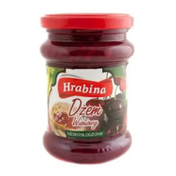 MWH Hrabina Dżem Wiśniowy 270G