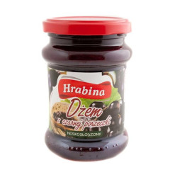 MWH HRABINA DŻEM Z CZARNEJ...