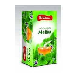 MWH Hrabina Herbata...