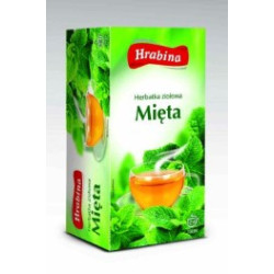 MWH Hrabina Herbata...