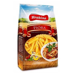 MWH HRABINA MAKARON 400G...