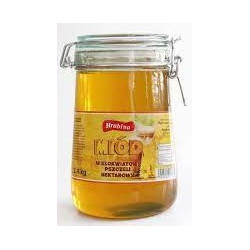 MWH Hrabina Miód...