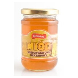 MWH Hrabina Miód...