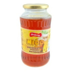 MWH Hrabina Miód...