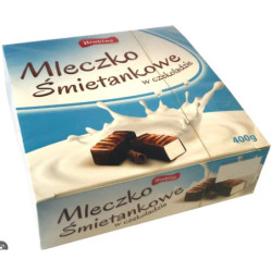 MWH Rijo! Mleczko...