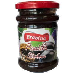 MWH HRABINA POWIDŁA...