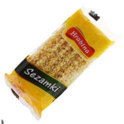 MWH Hrabina Sezamki 27G