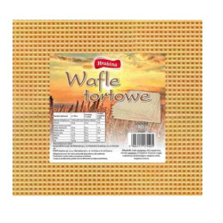 MWH HRABINA WAFLE ANDRUTY...