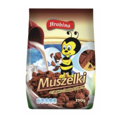 MWH HRABINA PŁATKI...