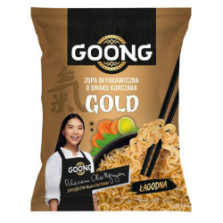 GOONG ZUPA BŁYSKAWICZNA...