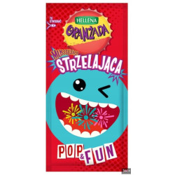 HELLENA ORANŻADA MUSUJĄCA...
