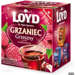 GRZANIEC GRZESZNY MALINOWY...