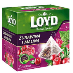 HERBATA EXPRESOWA PIRAMIDKA...