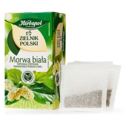 Herbapol Herbata...