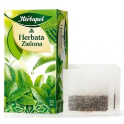 Herbapol Herbata...