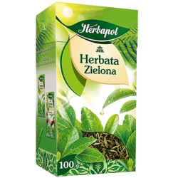Herbapol Herbata Zielona...