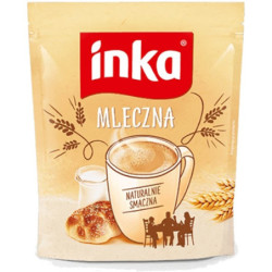 INKA MLECZNA 200G /DOYPACK/...