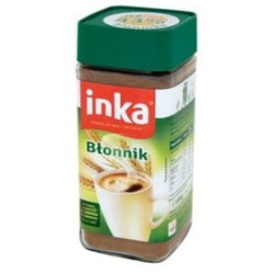 INKA BŁONNIK 100G /SŁOIK/ -...