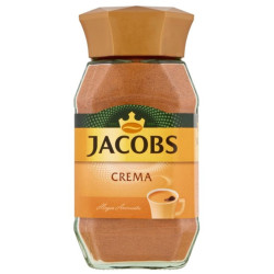 JACOBS KAWA CREMA GOLD 100G...