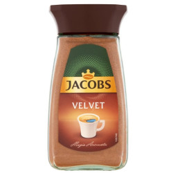 JACOBS KAWA VELVET 100G...