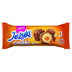 Jutrzenka Jeżyki Coolki...