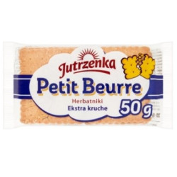 Jutrzenka Ciastka Petit...