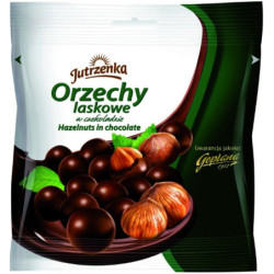 Jutrzenka Dr.Orzechy...