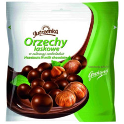 Jutrzenka Dr.Orzechy...