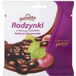 Jutrzenka Dr.Rodzynki 80G W...