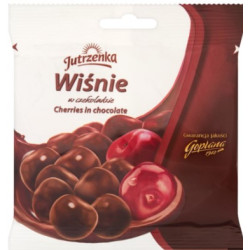 Jutrzenka Dr.Wiśnie 80G W...