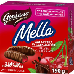 Goplana Galaretka W...