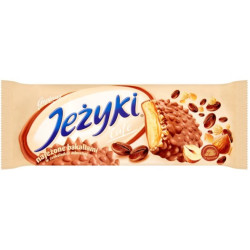 Jutrzenka Jeżyki Cafe 140G