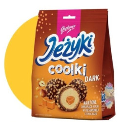 Jutrzenka Jeżyki Coolki...