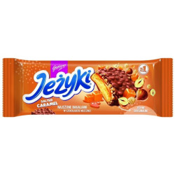 Jutrzenka Jeżyki...