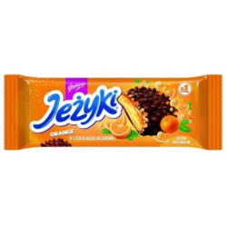 Jutrzenka Jeżyki...